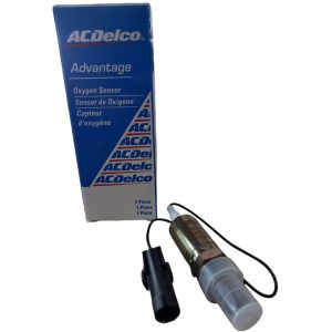 Sensor Oxigeno ACDelco Cable Morado
