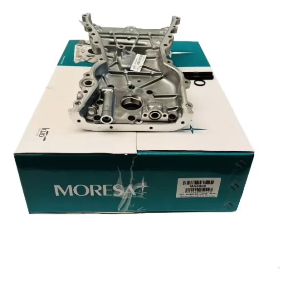 Bomba Aceite Spark 1.2l 16 Valv 12-16 Beat 2018-2022 Moresa – El Carro ...