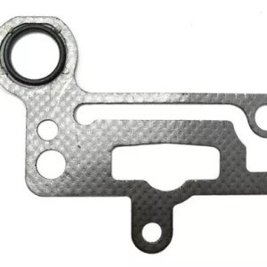 JUNTA VALVULA EGR OPTRA 2.0L-ASTRA-VECTRA (VULCANO)