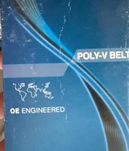 BANDA ALTERNADOR SPARK D/H 1.2 11-16 (DAYCO)