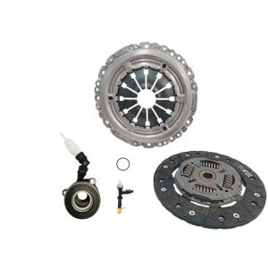 KIT DE CLUTCH CAVALIER 1.5L 18-20 (LUK)