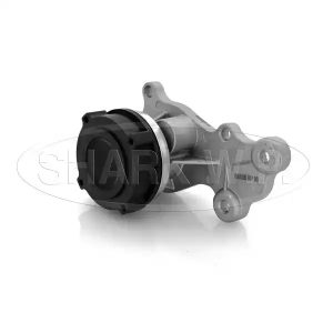 BOMBA AGUA CAVALIER 1.5L 18-22 COMPLETA ELECTRONICA (SHARP)