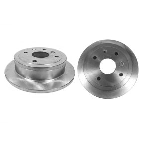 DISCO FRENO R.T OPTRA 2.0L 06-10 (YOKOMITZU)