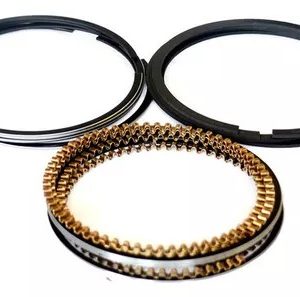 ANILLOS MOTOR STD CORSA 1.4L (GRANT)
