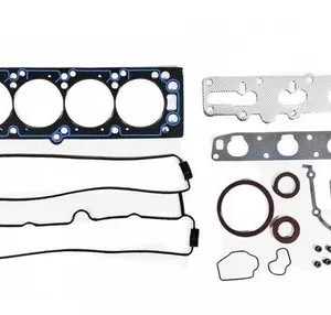 JUNTAS MOTOR OPTRA 2.0L 06-10 (SUPERSEAL)