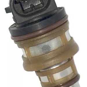 INYECTOR CHEVY 1.4L TBI NEGRO (REFAK)