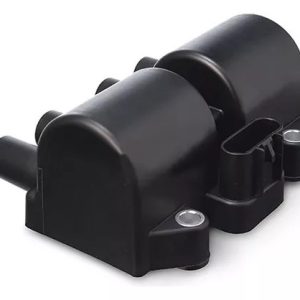 BOBINA ENCENDIDO TORNADO 2012 REDONDA 5PINES (REFAK)