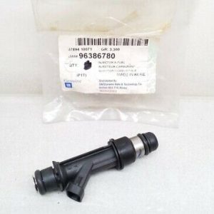 INYECTOR AVEO 1.6L 08-11-OPTRA 2.0L (REFAK)