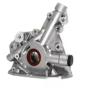 BOMBA ACEITE AVEO-G3 1.6L (DIFORZA)