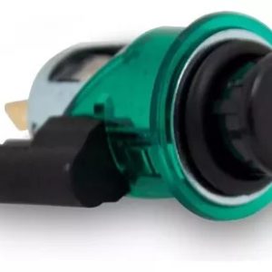 ENCENDEDOR CHEVY UNIVERSAL CON LUZ VERDE 12V. 8 A. (RACINGTEC)