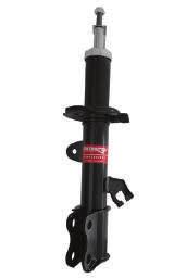 AMORTIGUADOR TRASERO OPTRA 2.0L 06-10 DERECHO (YOKOMITSU) GAS