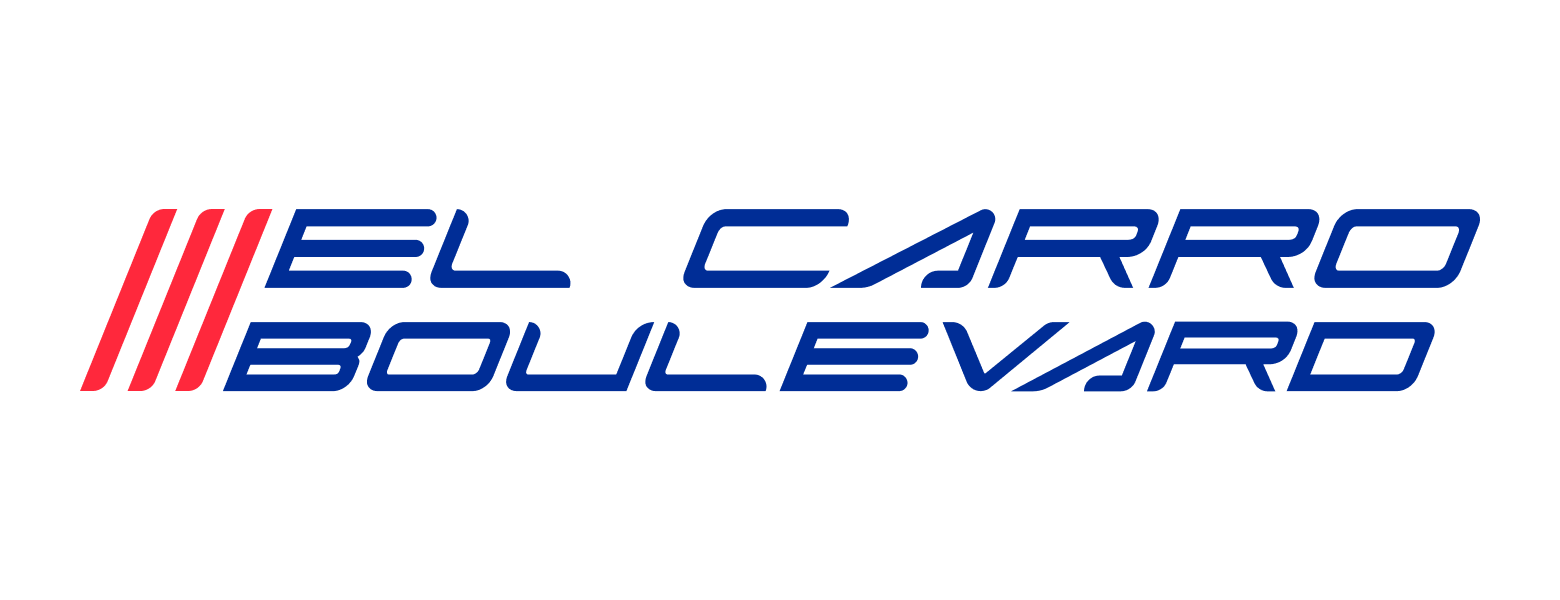 El Carro Boulevard