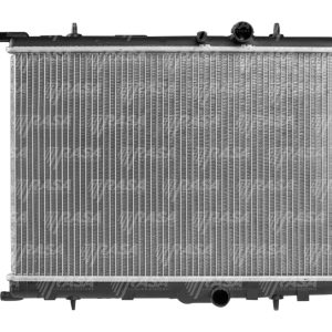 RADIADOR PEUGEOT PARTNER 1.6L 07-09 PEUGEOT-307 2.0L 03-05 T/AUT (RASA)